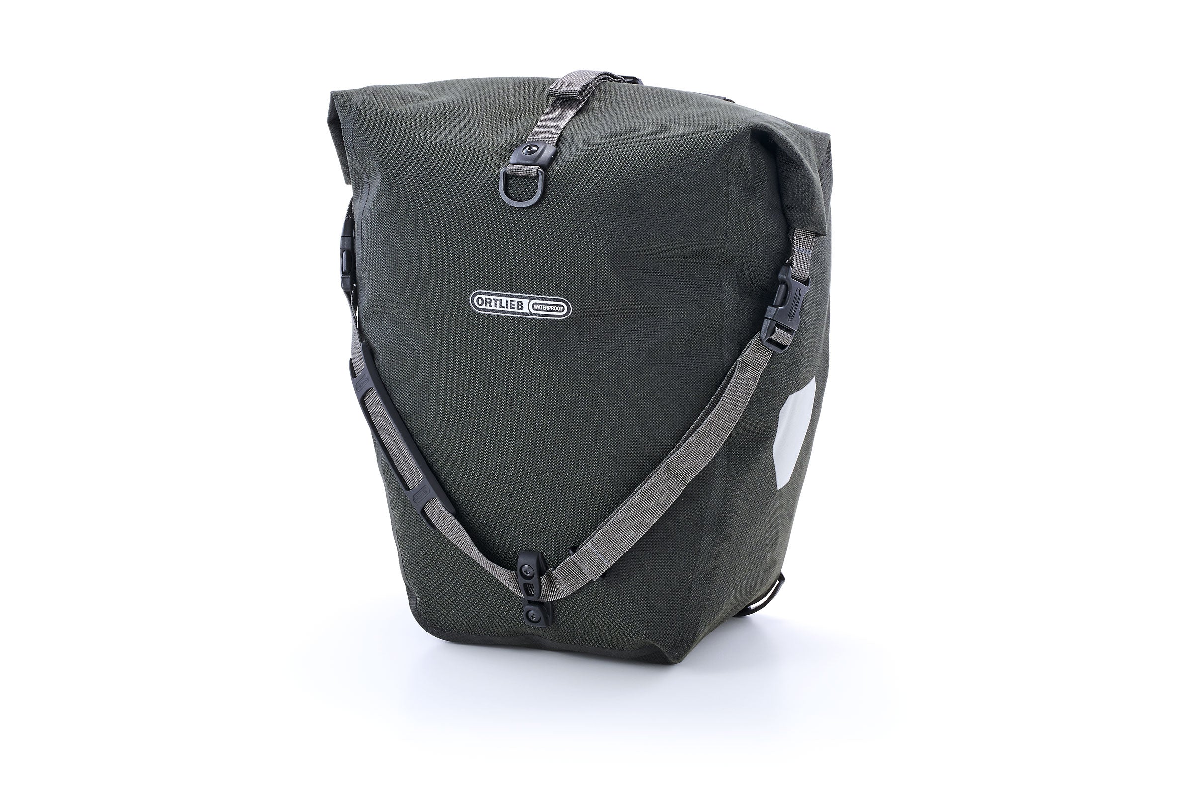 Ortlieb Back-Roller Urban QL3.1 Fahrradtasche