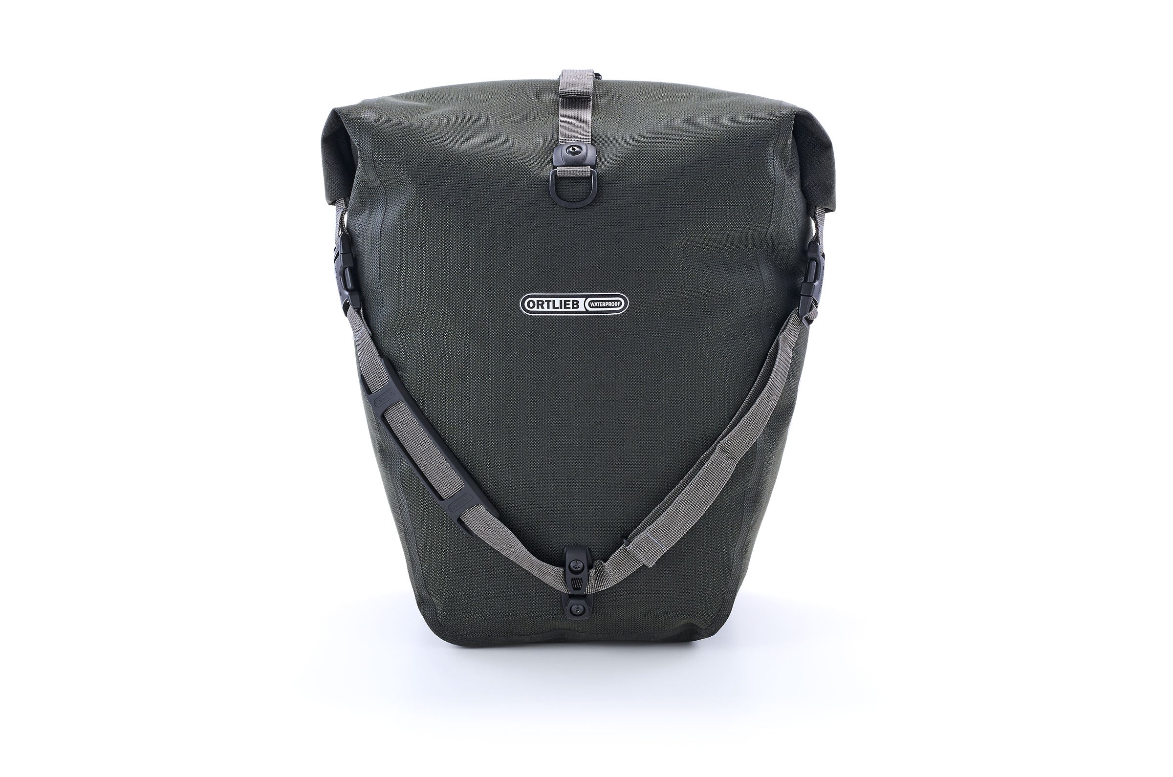 Ortlieb Back-Roller Urban QL3.1 Fahrradtasche