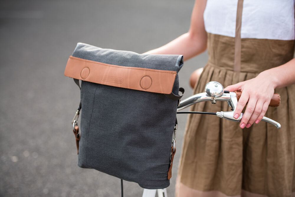 Borsa da manubrio Ortlieb Barista Urban