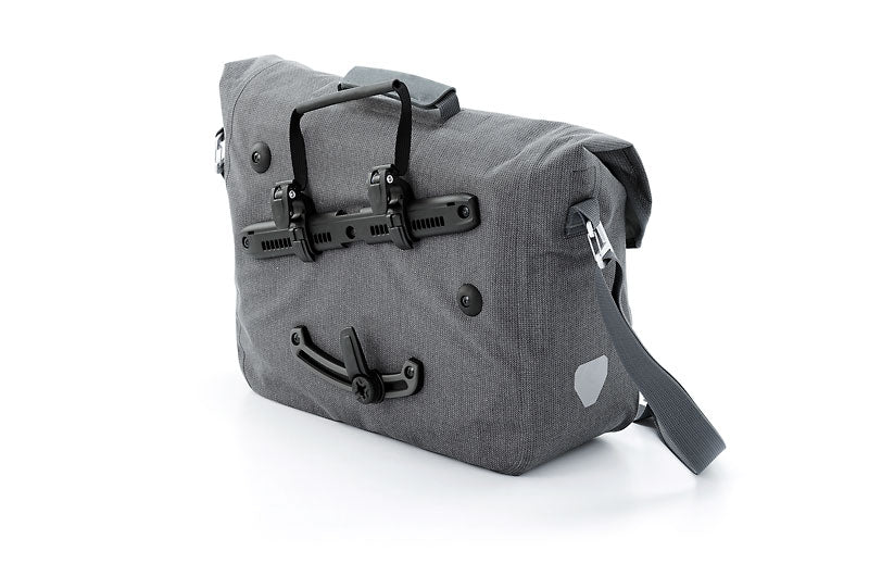 Ortlieb Commuter-Bag Two Urban QL2.1 Fahrradtasche