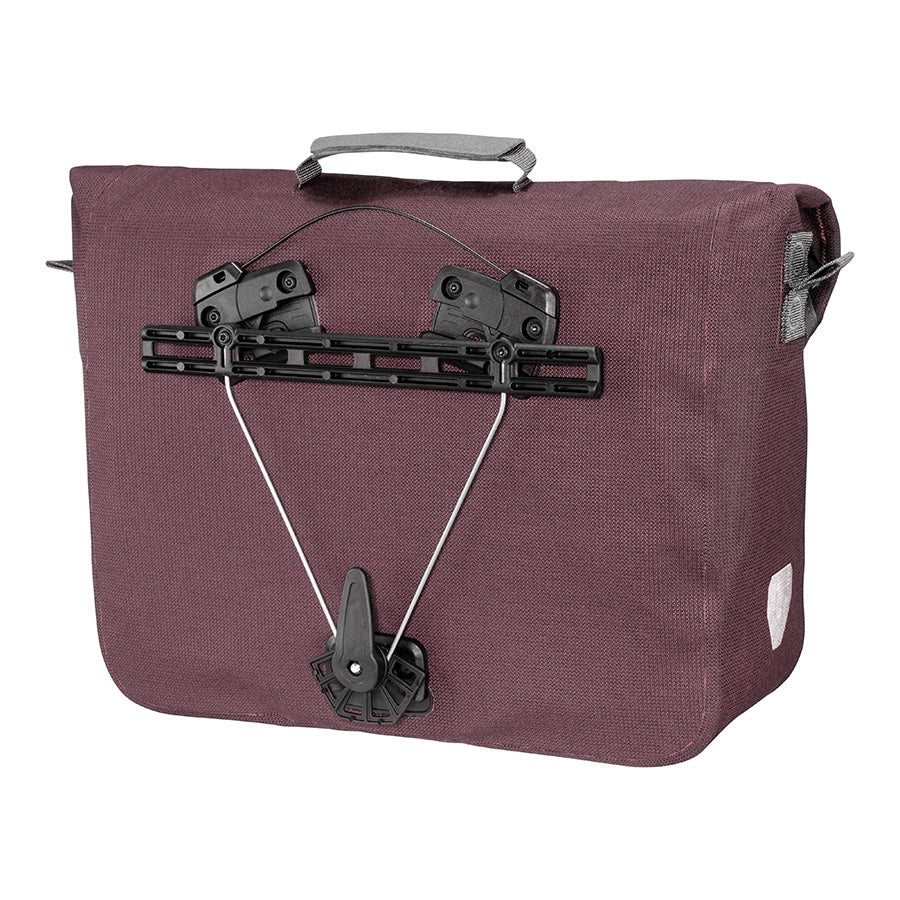 Ortlieb Commuter-Bag Two Urban QL3.1 fietstas