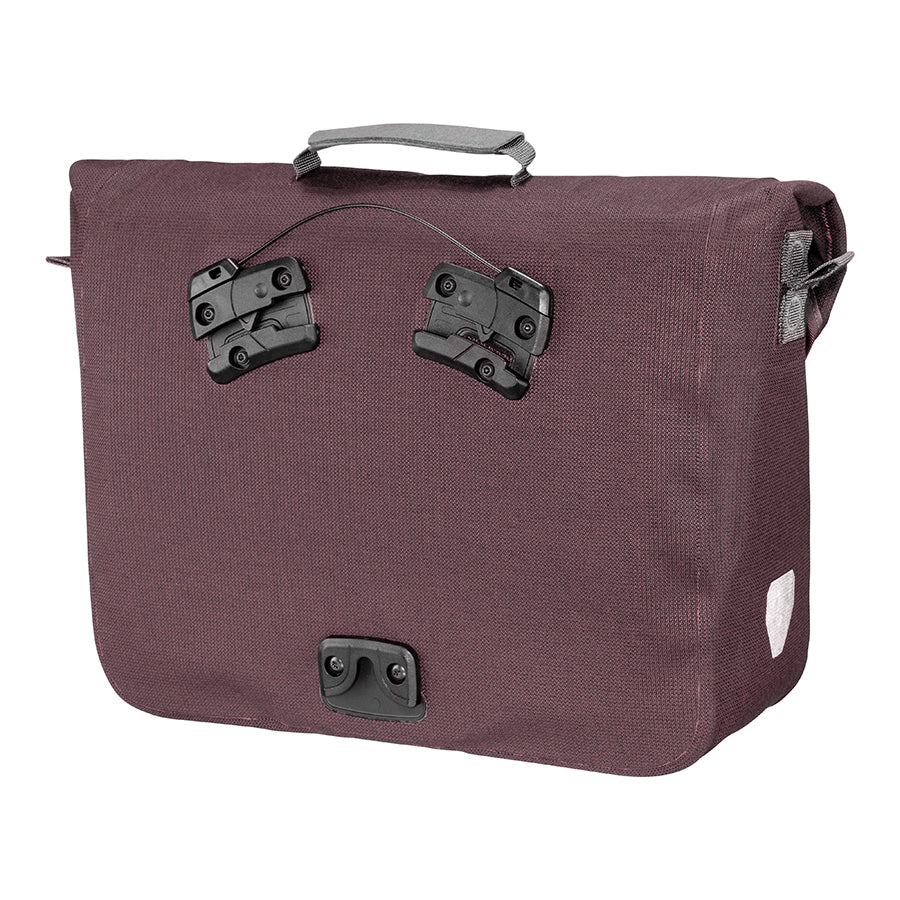 Ortlieb Commuter-Bag Two Urban QL3.1 fietstas