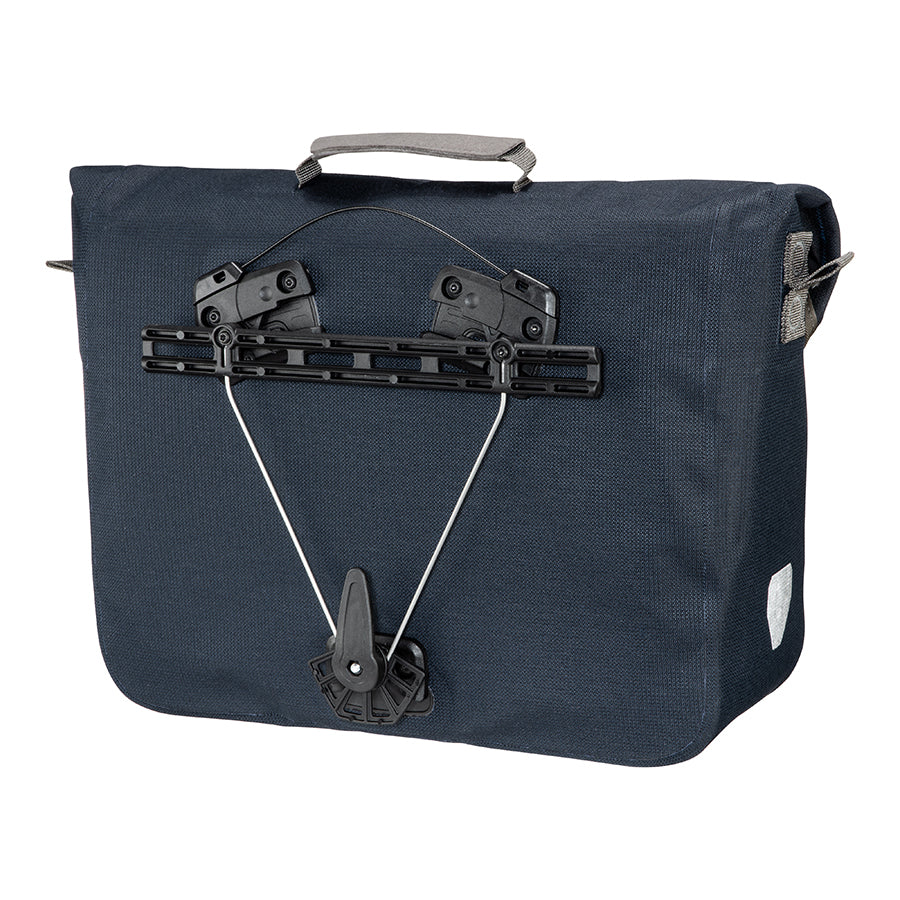 Ortlieb Commuter-Bag Two Urban QL3.1 fietstas