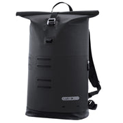 Ortlieb Commuter-Daypack 21L black waterproof commuter backpack