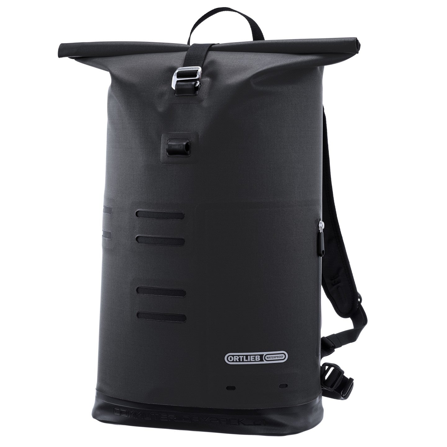 Ortlieb Commuter-Daypack 21L black waterproof commuter backpack