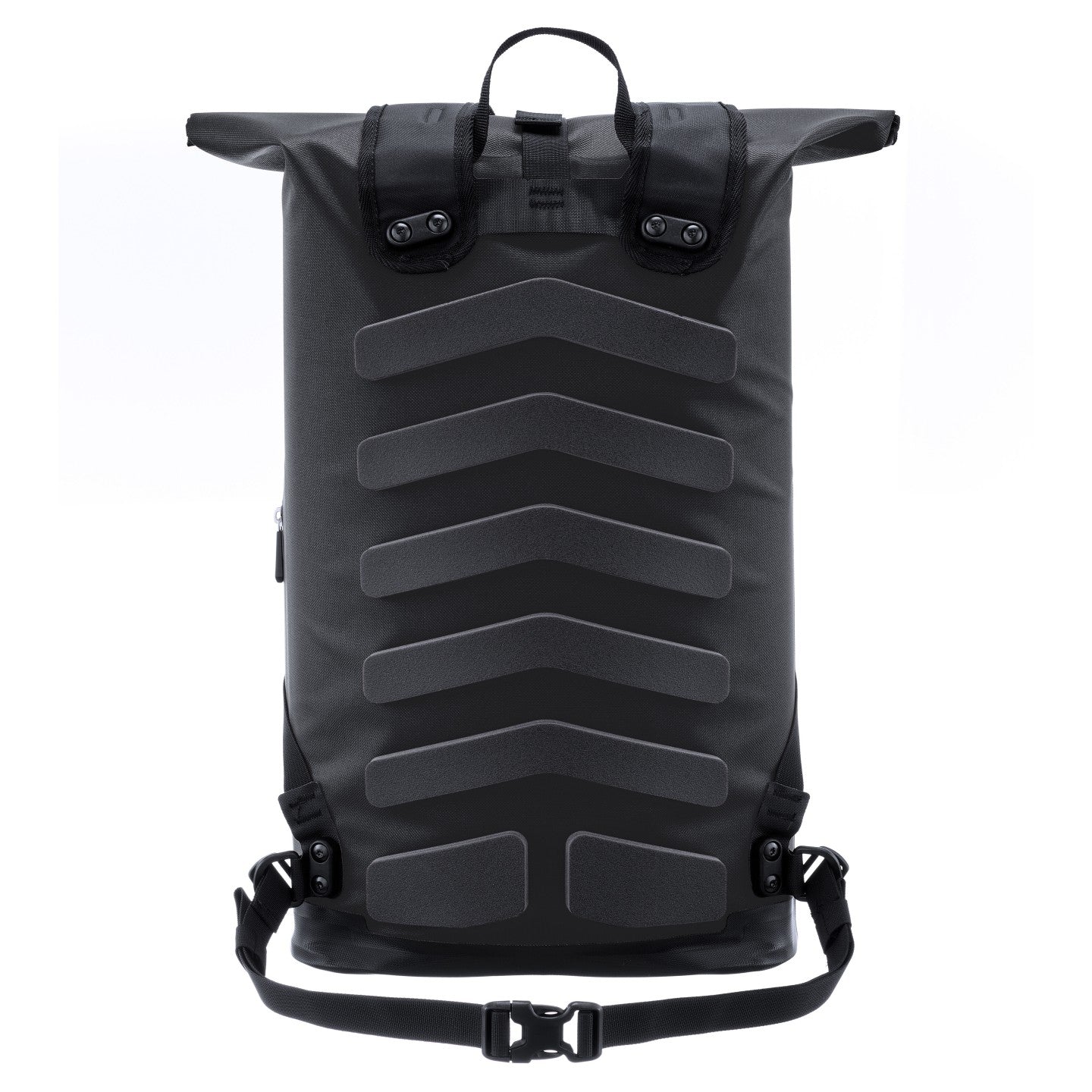 Ortlieb Commuter-Daypack 21L black padded laptop sleeve