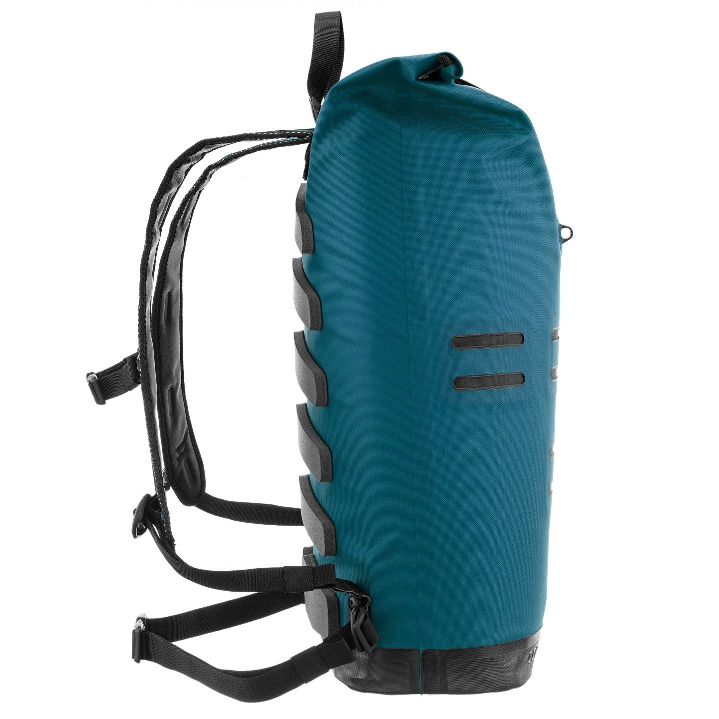 Ortlieb Commuter-Daypack 21L petrol on bike lifestyle