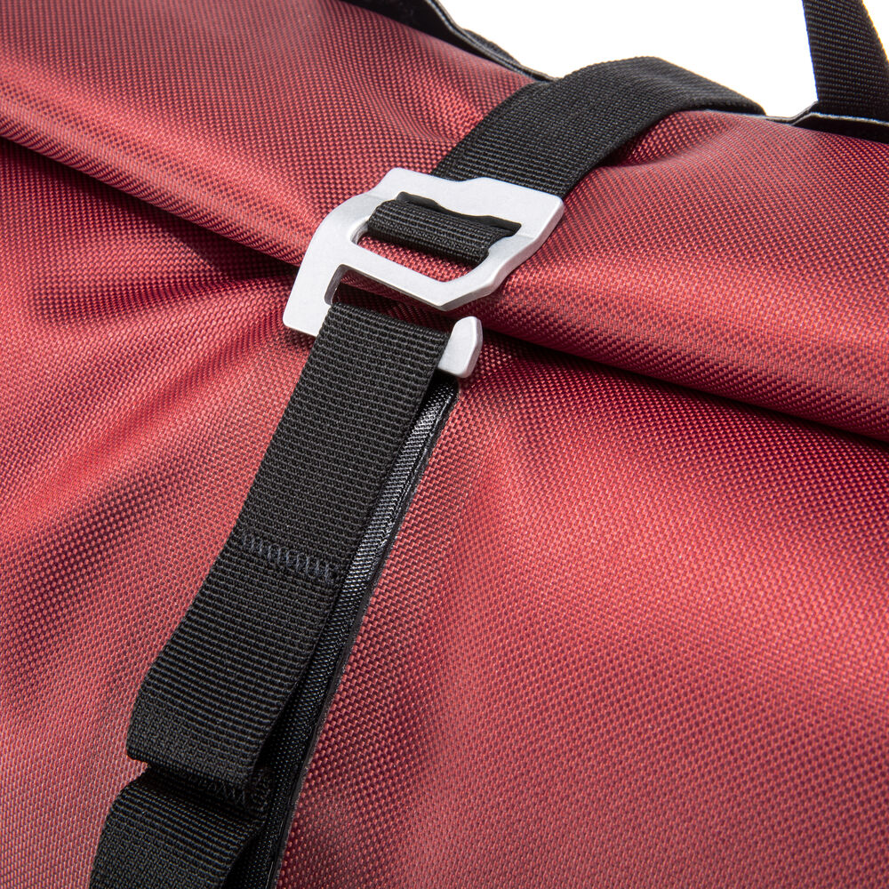 Mochila Ortlieb Commuter Daypack City 27L