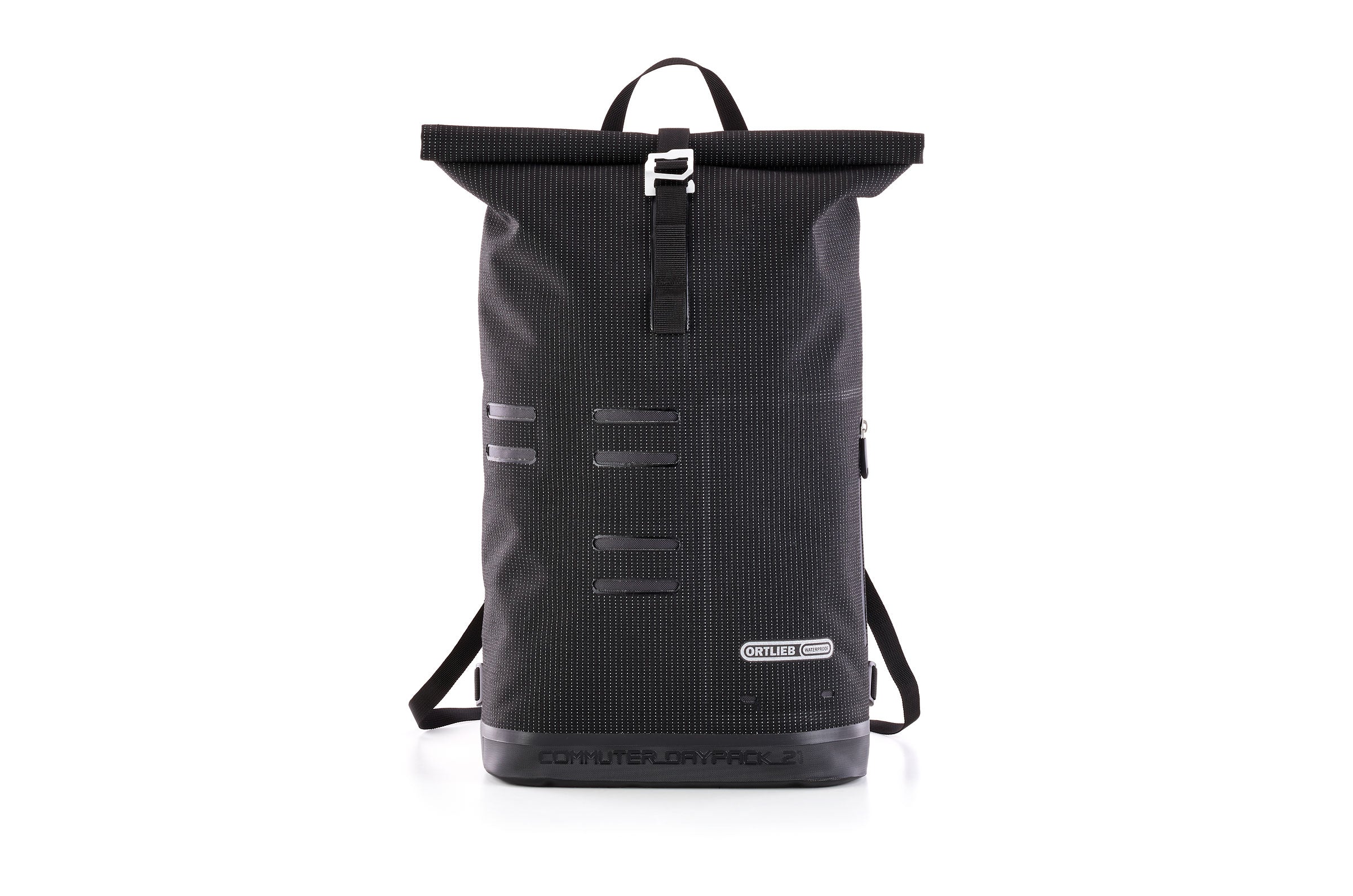 Ortlieb Commuter Daypack High Visibility backpack