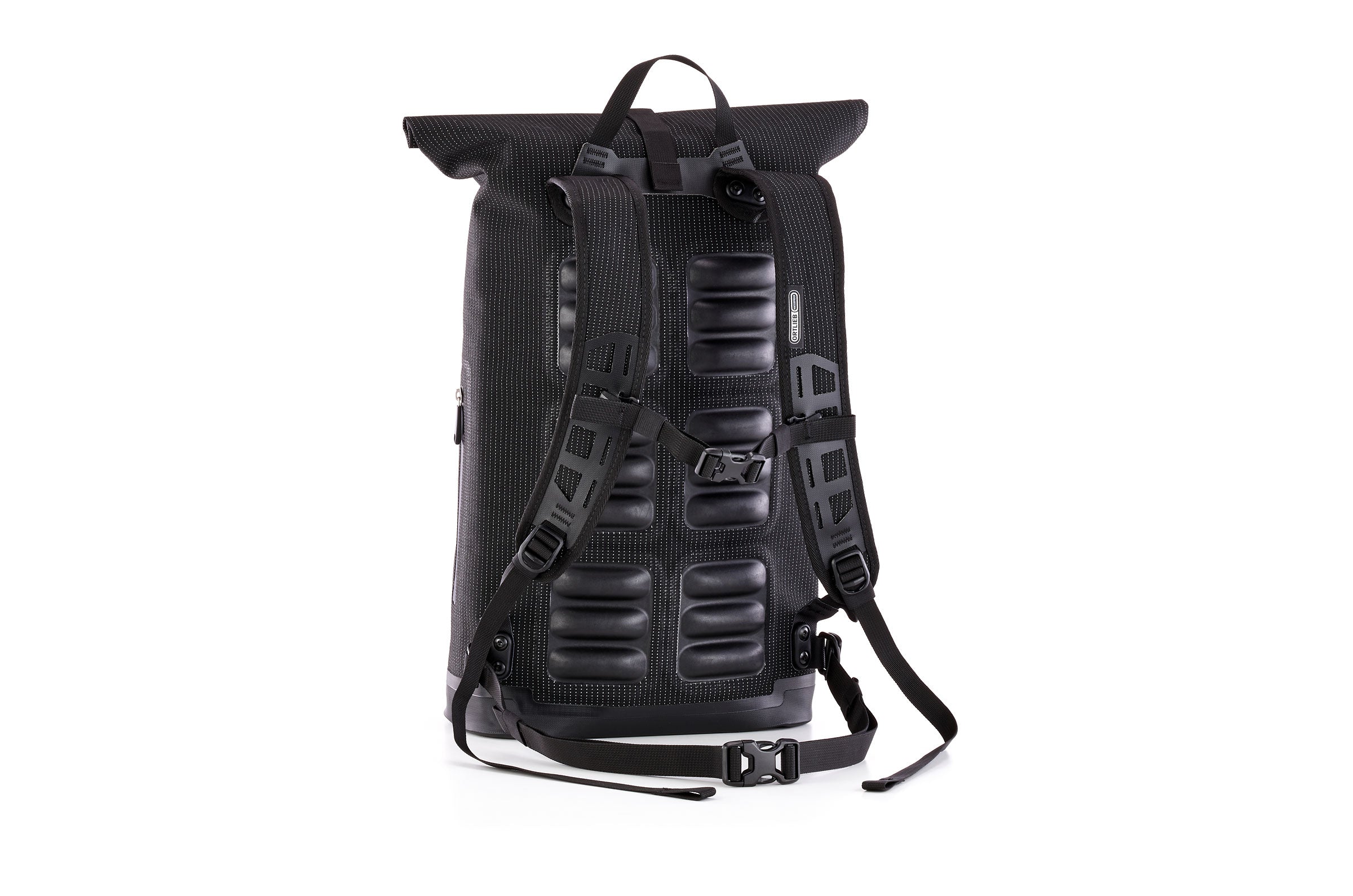 Ortlieb Commuter Daypack High Visibility backpack