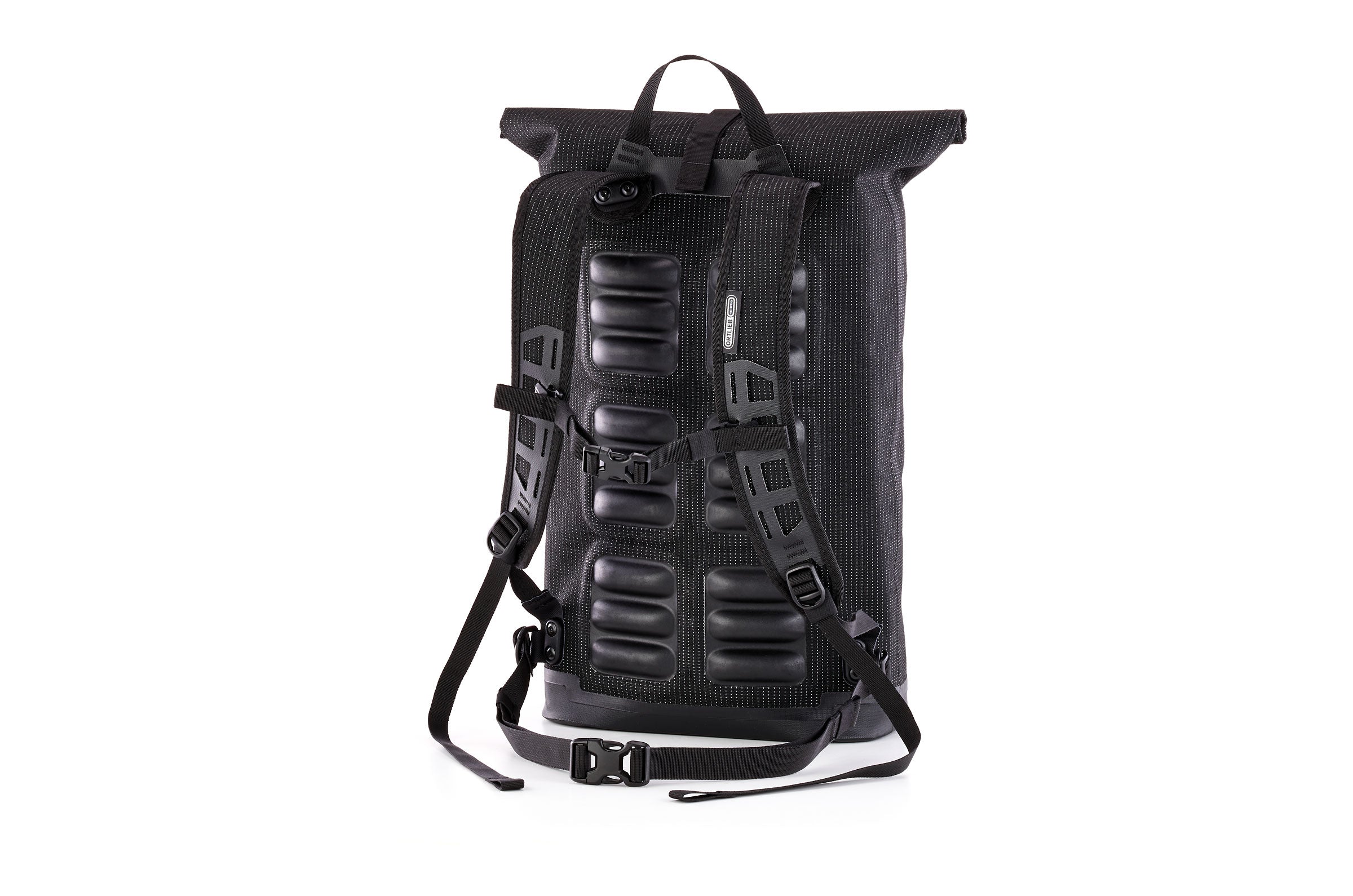 Ortlieb Commuter Daypack High Visibility backpack