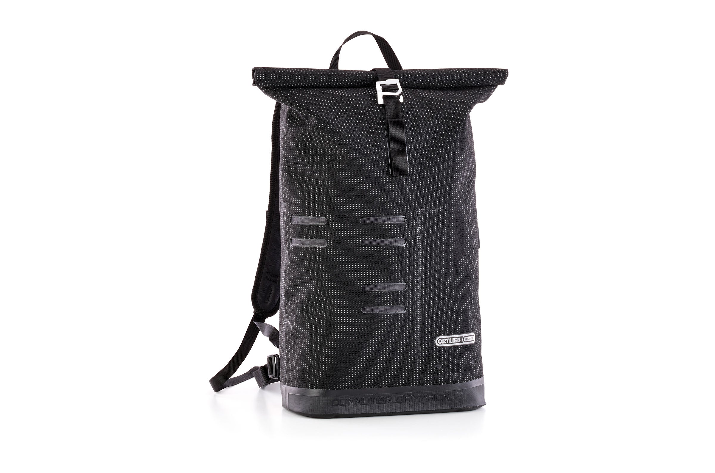 Ortlieb Commuter Daypack High Visibility backpack