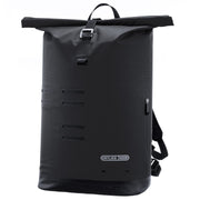 Ortlieb Commuter-Daypack Urban 27L black waterproof city backpack