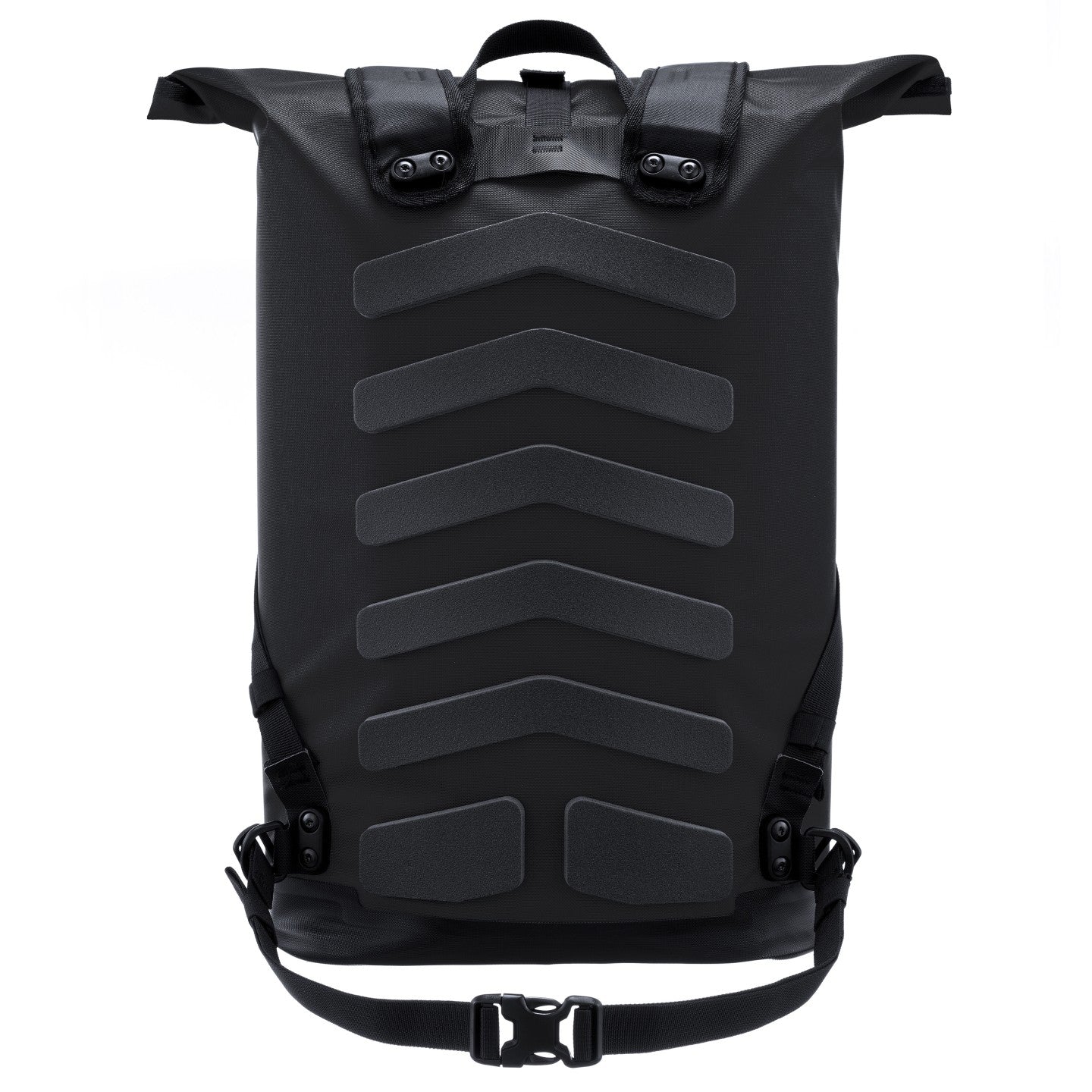 Ortlieb Commuter-Daypack Urban 27L black laptop compartment