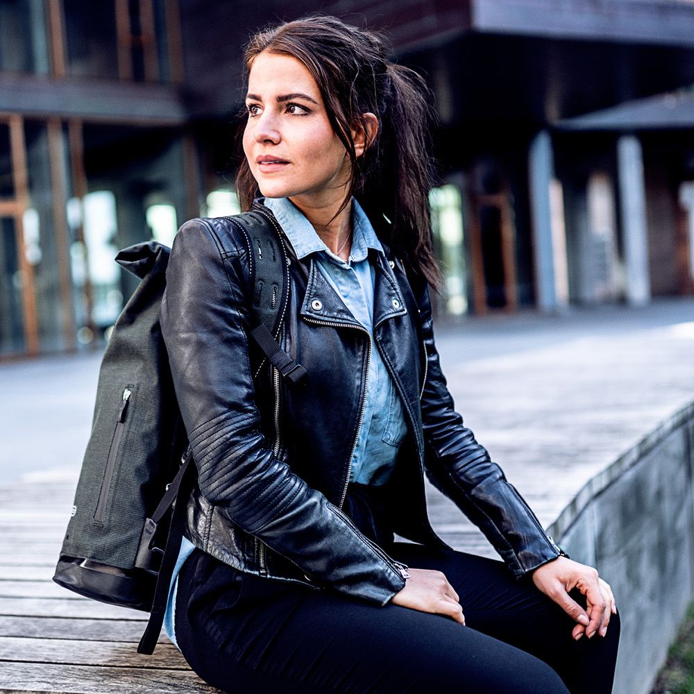 Ortlieb Commuter Daypack Urban Rucksack