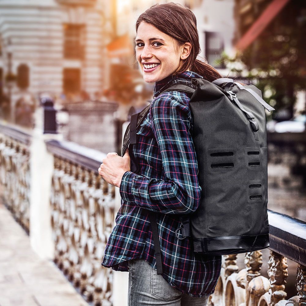 Ortlieb Commuter Daypack Urban Rucksack