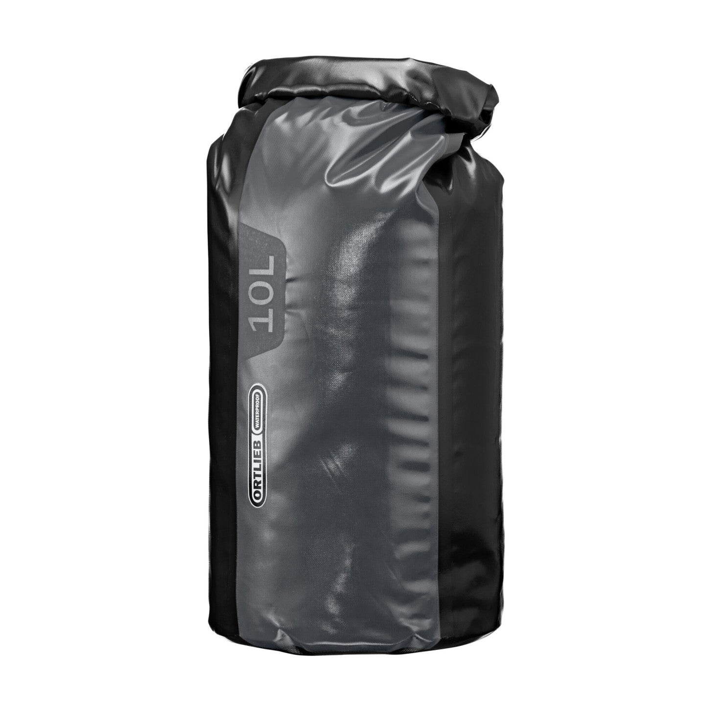 Ortlieb Dry-Bag PD350 10L black waterproof dry bag