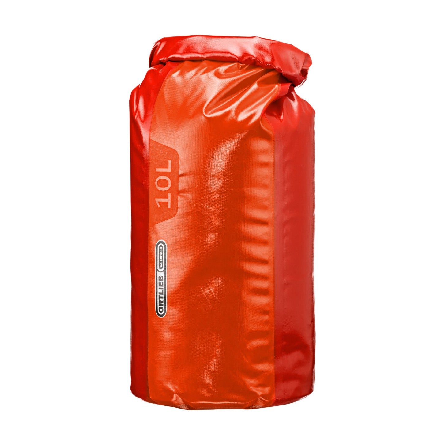 Ortlieb Dry-Bag PD350 10L signal-red waterproof dry bag