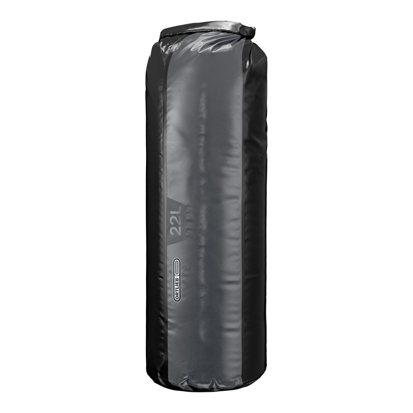 Ortlieb Dry-Bag PD350 22L black waterproof dry bag