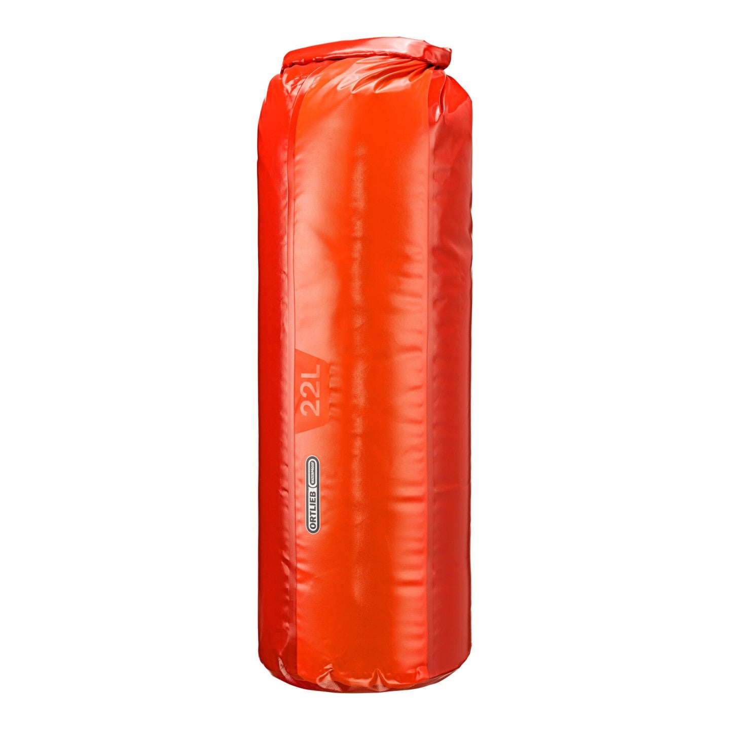 Ortlieb Dry-Bag PD350 22L signal-red waterproof dry bag