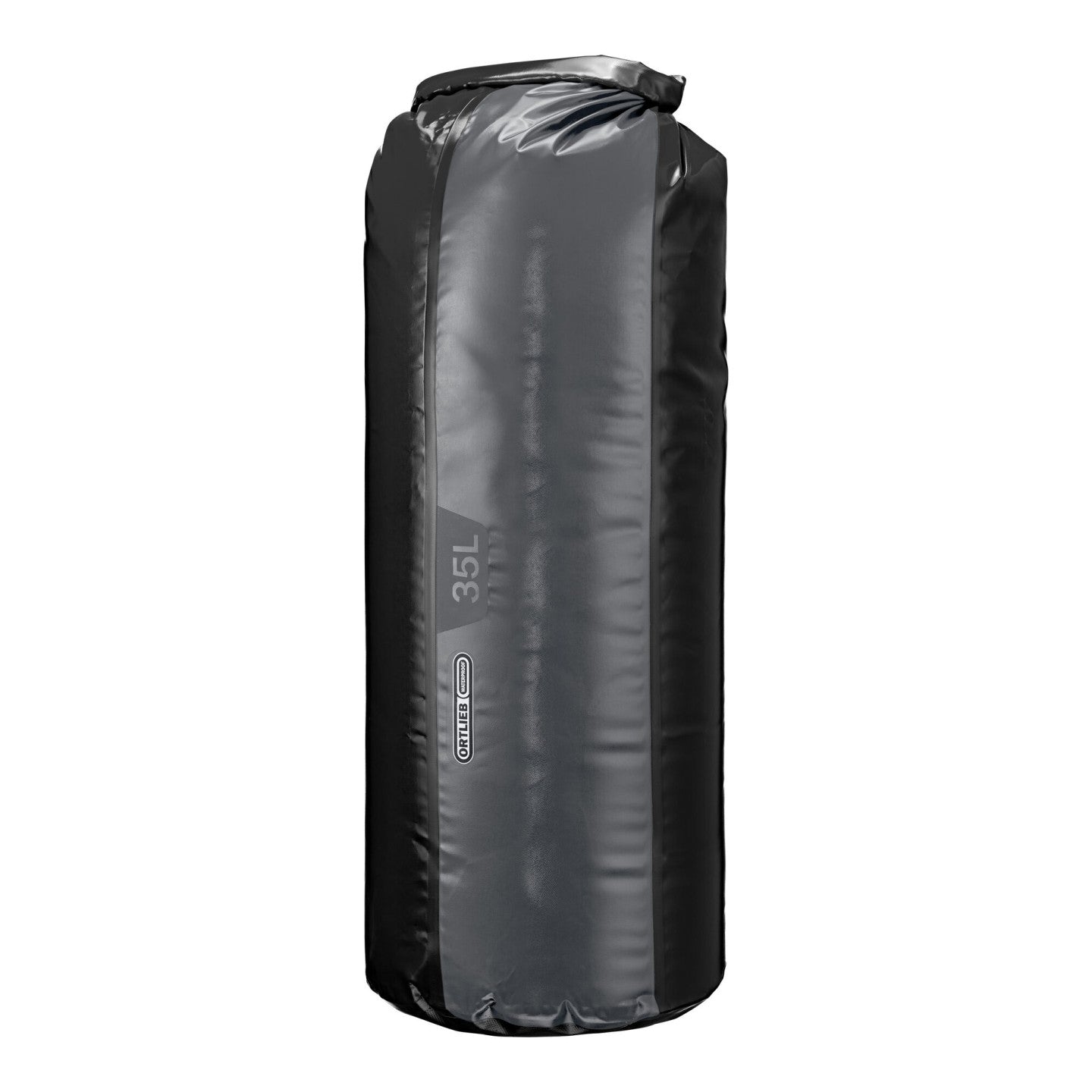 Ortlieb Dry-Bag PD350 35L black waterproof dry bag