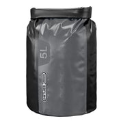 Ortlieb Dry-Bag PD350 5L black waterproof dry bag