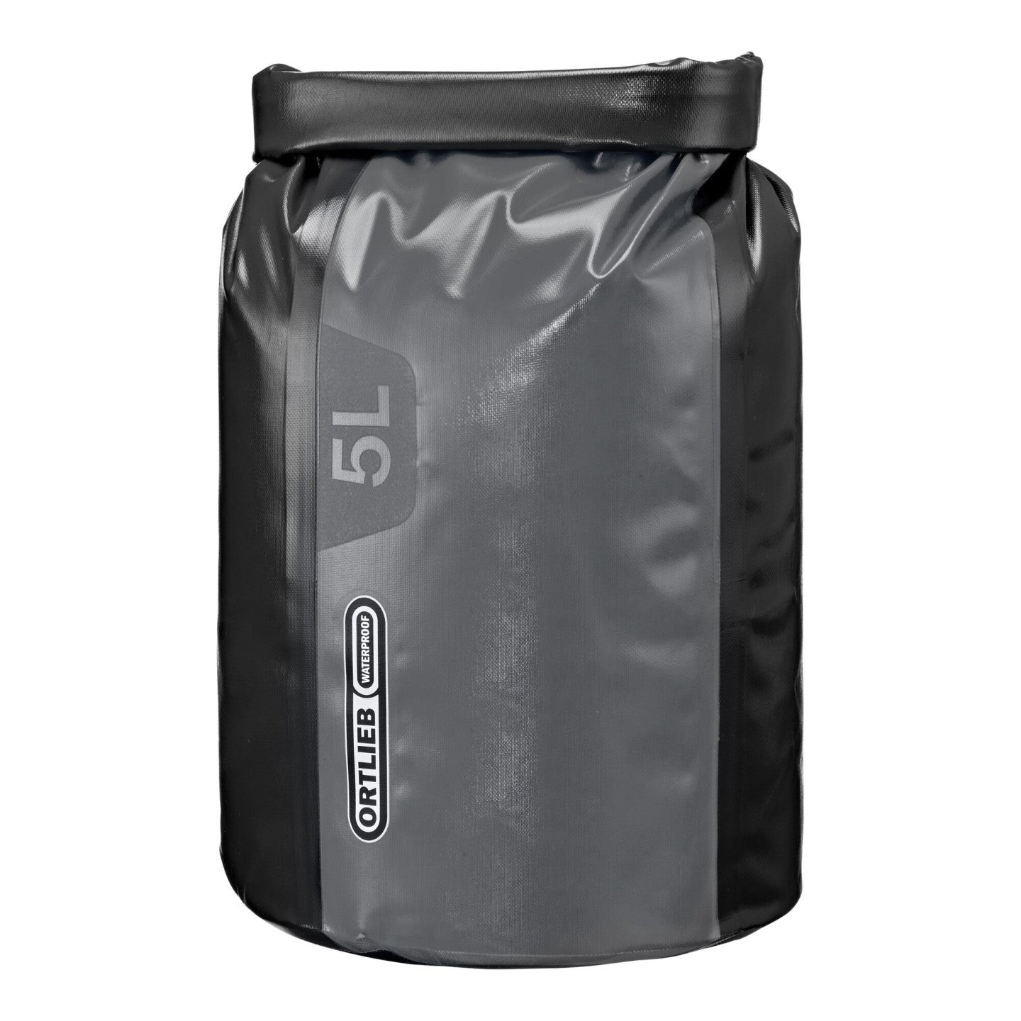 Ortlieb Dry-Bag PD350 5L black waterproof dry bag