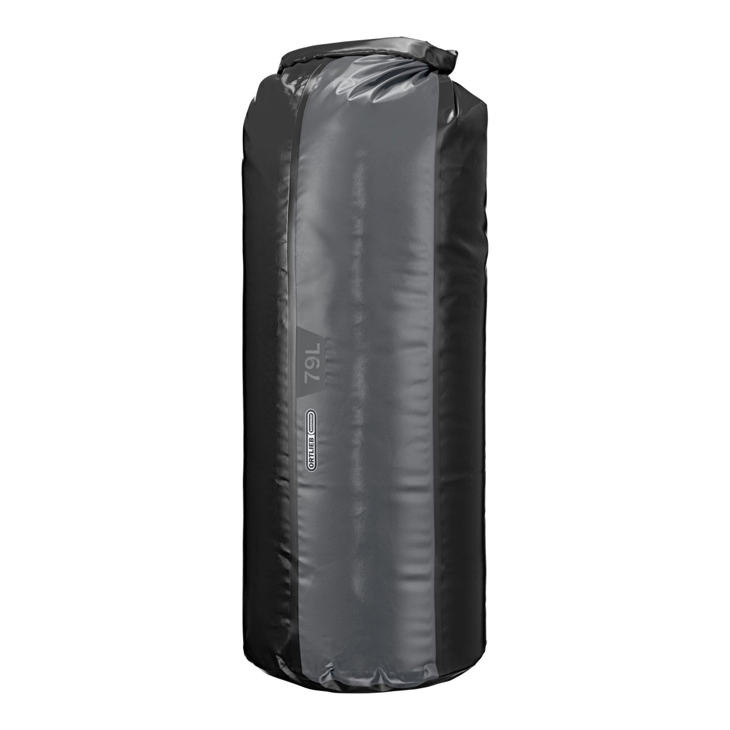 Ortlieb Dry-Bag PD350 79L black waterproof dry bag