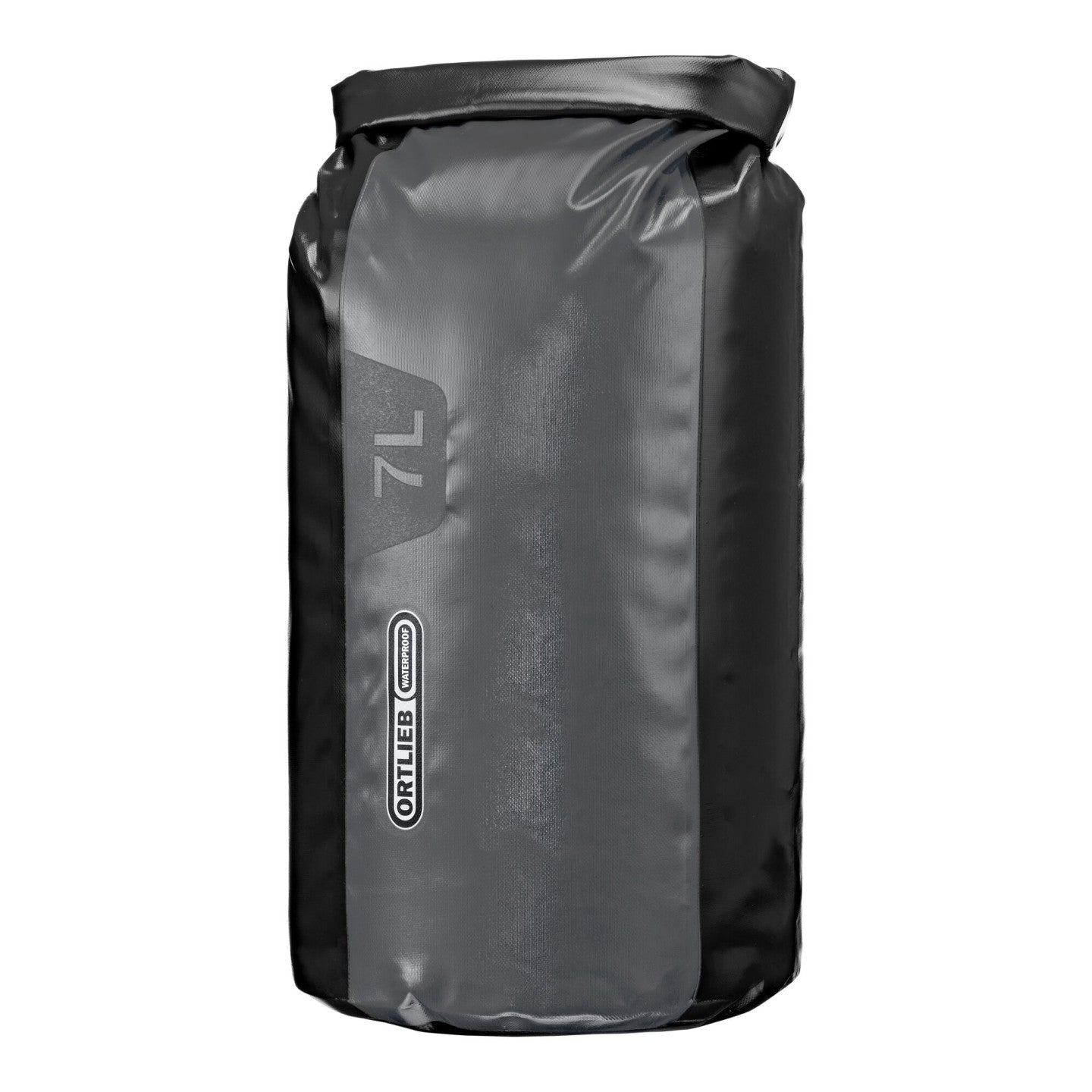 Ortlieb Dry-Bag PD350 7L black waterproof dry bag