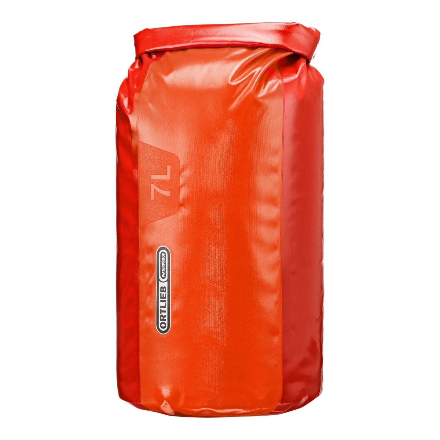 Ortlieb Dry-Bag PD350 7L signal-red waterproof dry bag