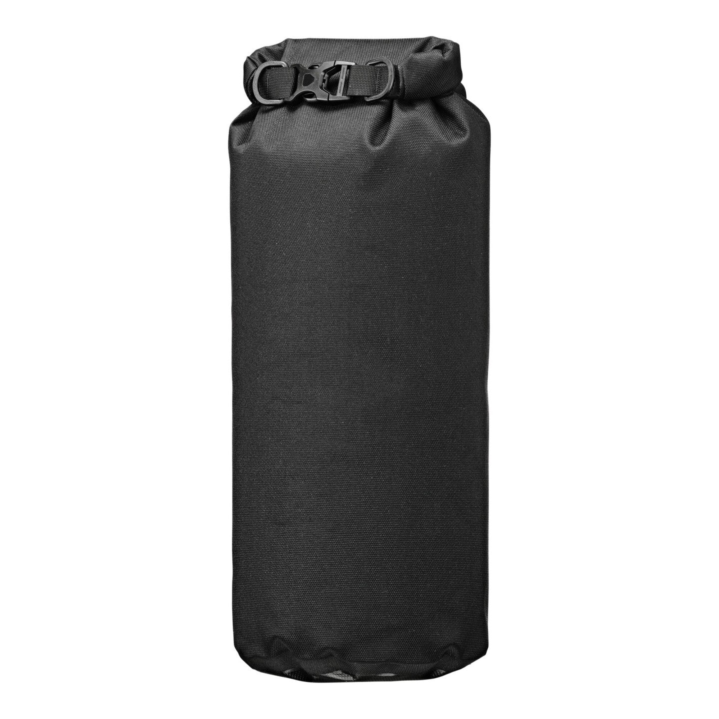Ortlieb Dry-Bag PS490 35L black-grey material detail