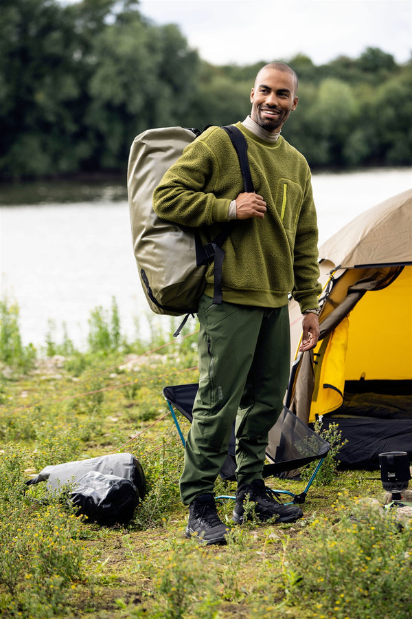 Ortlieb Duffle RC Reisetasche 49 L