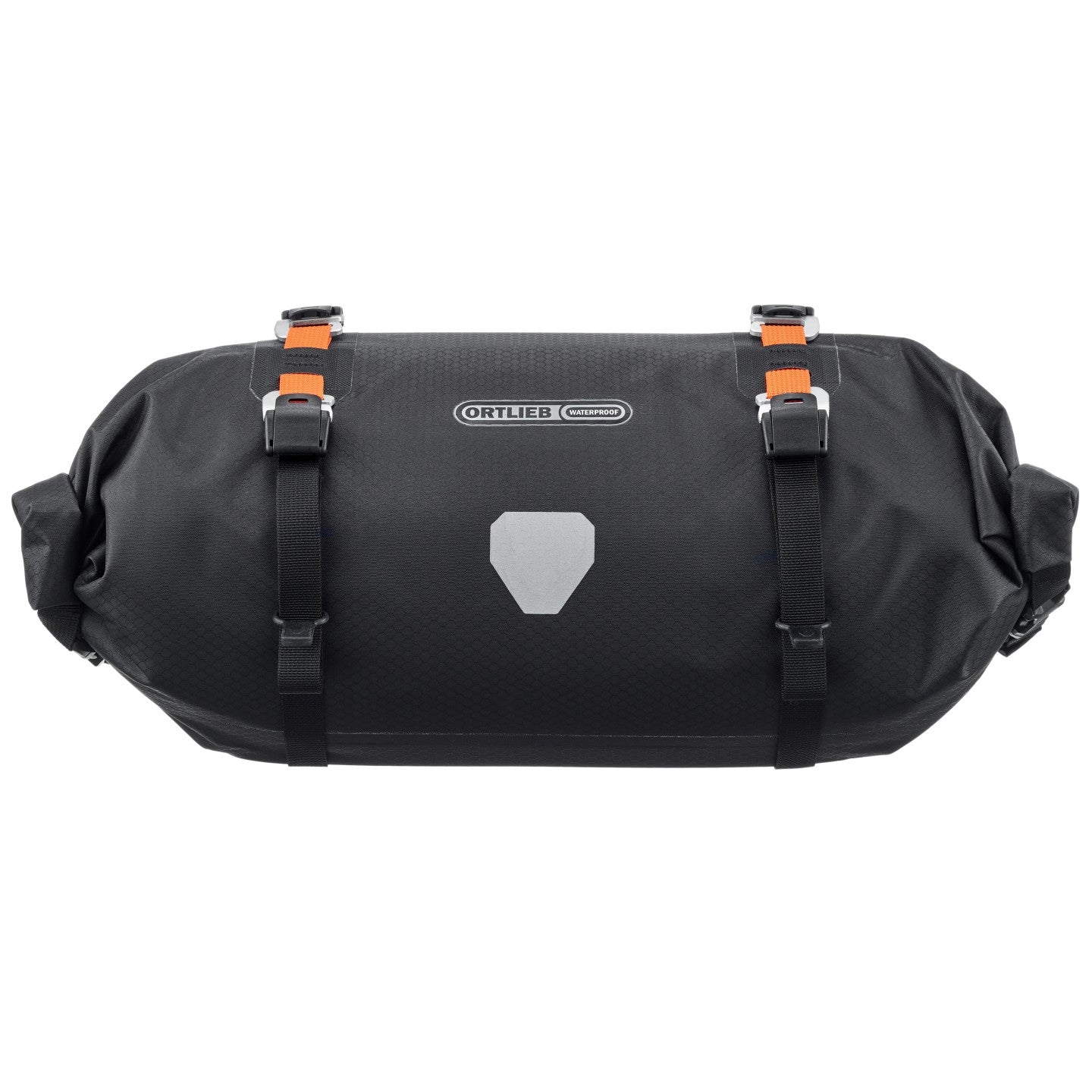 Ortlieb Handlebar-Pack Flex black-matt detail