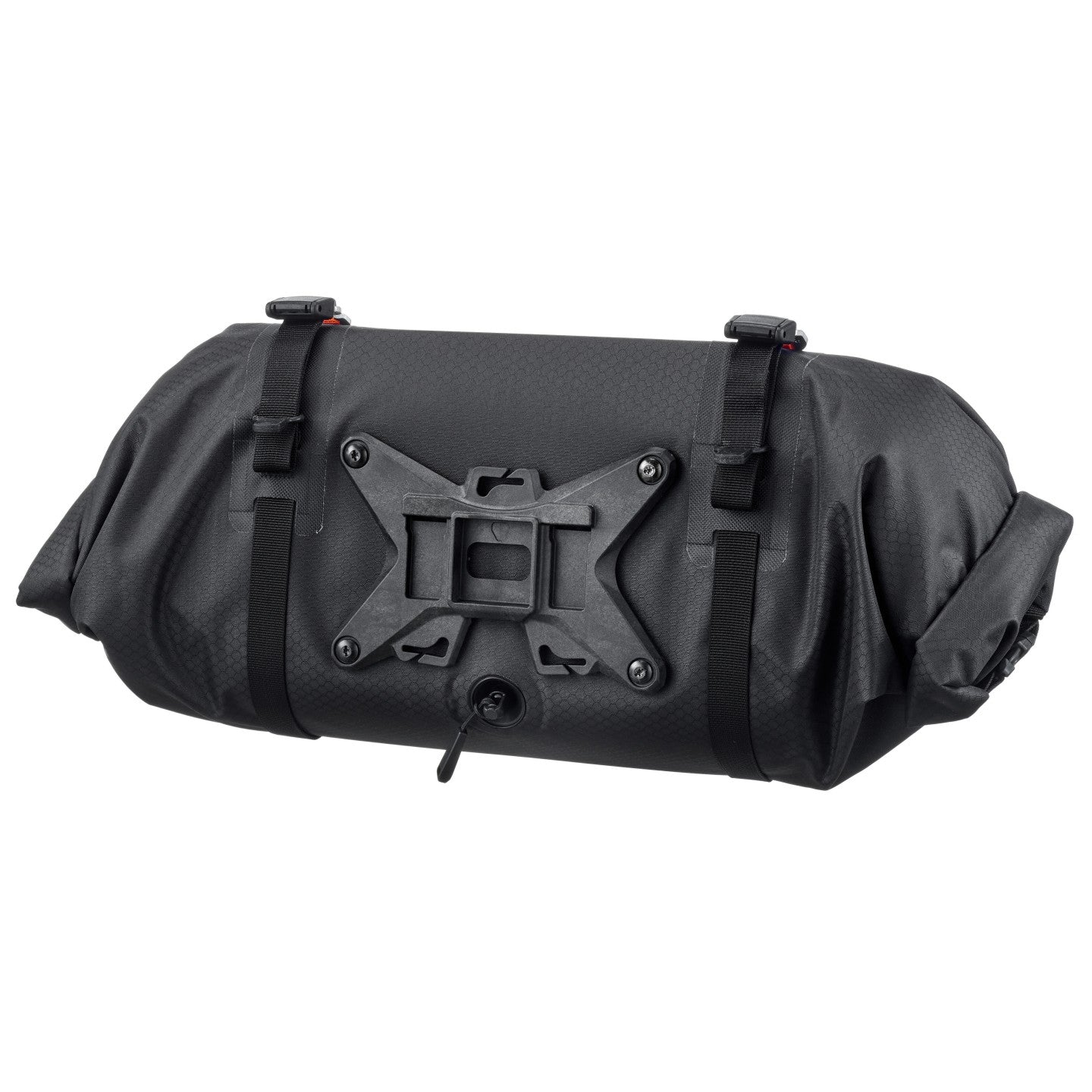 Ortlieb Handlebar-Pack Flex black-matt interior
