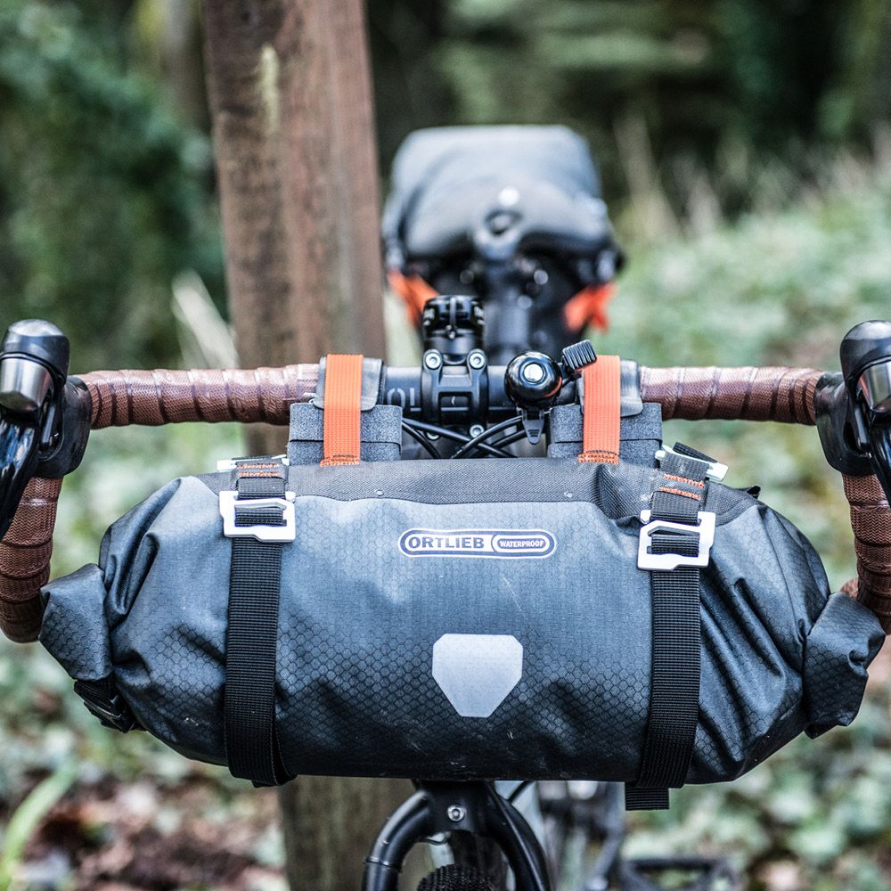 Ortlieb Lenker-Pack Lenkertasche