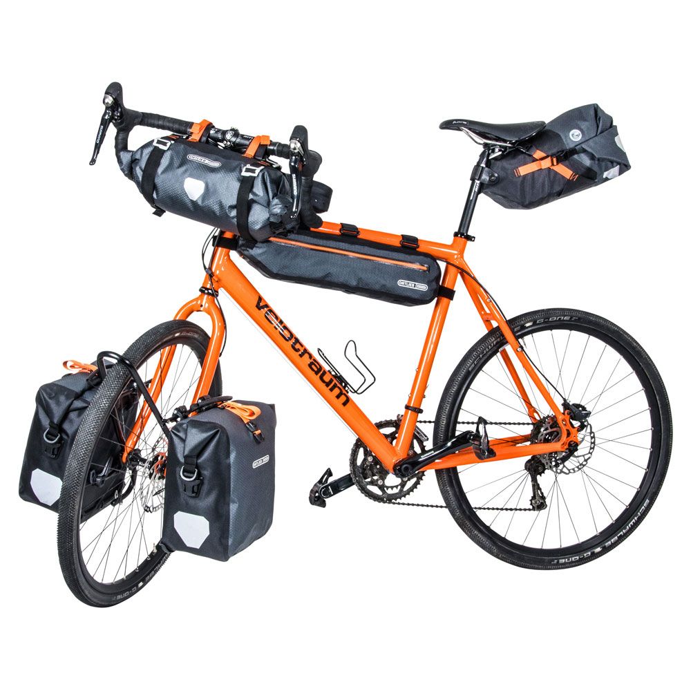 Ortlieb Lenker-Pack Lenkertasche