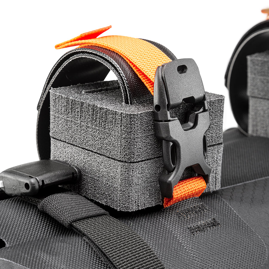 Ortlieb Lenker-Pack Lenkertasche