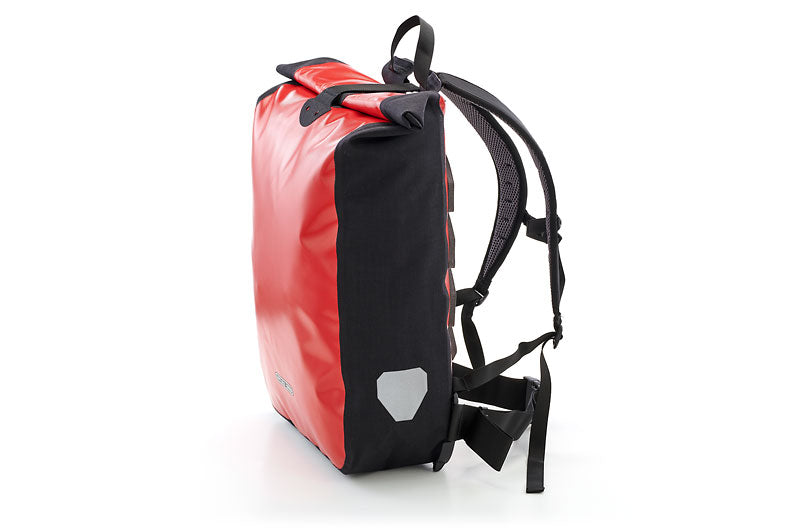 Mochila tipo mensajero Ortlieb