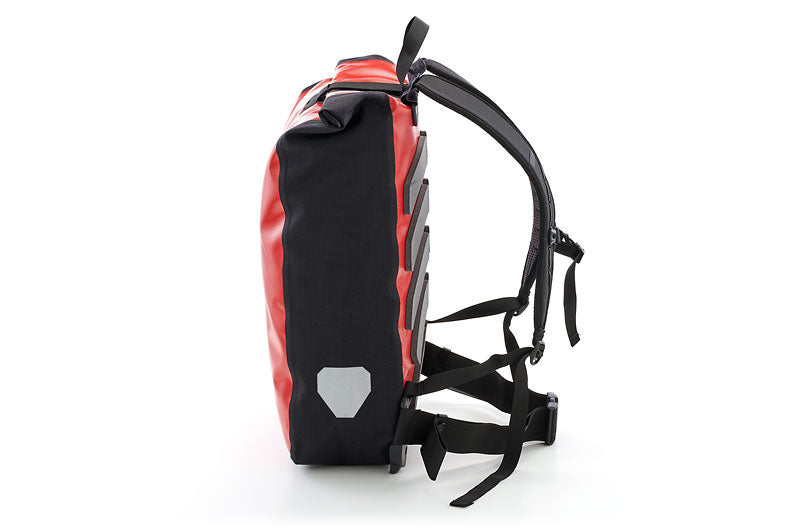 Mochila tipo mensajero Ortlieb