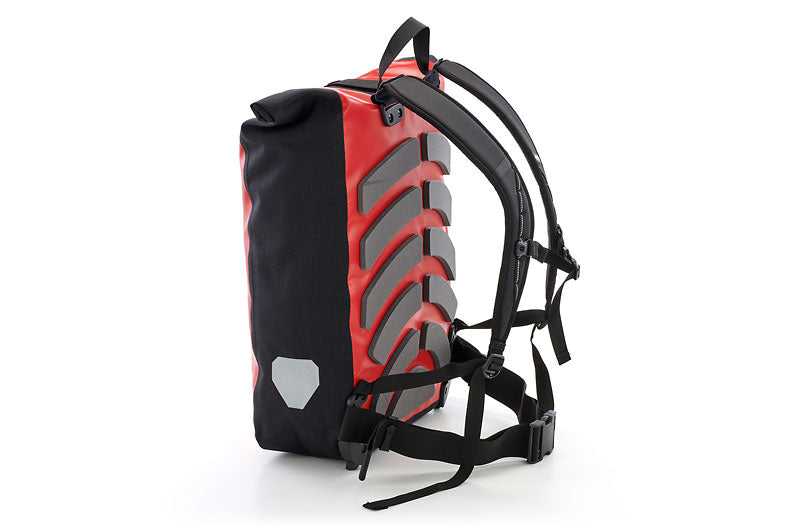 Mochila tipo mensajero Ortlieb