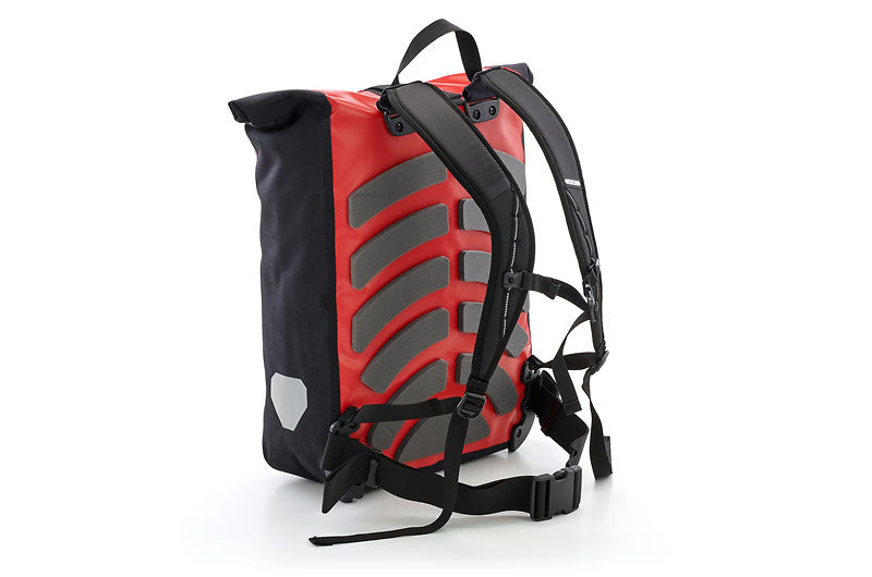 Mochila tipo mensajero Ortlieb