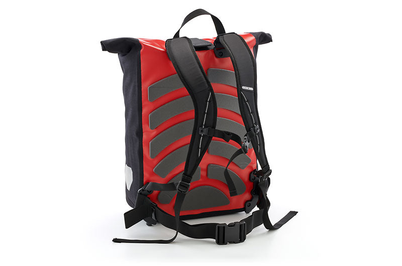 Mochila tipo mensajero Ortlieb
