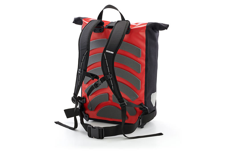 Mochila tipo mensajero Ortlieb