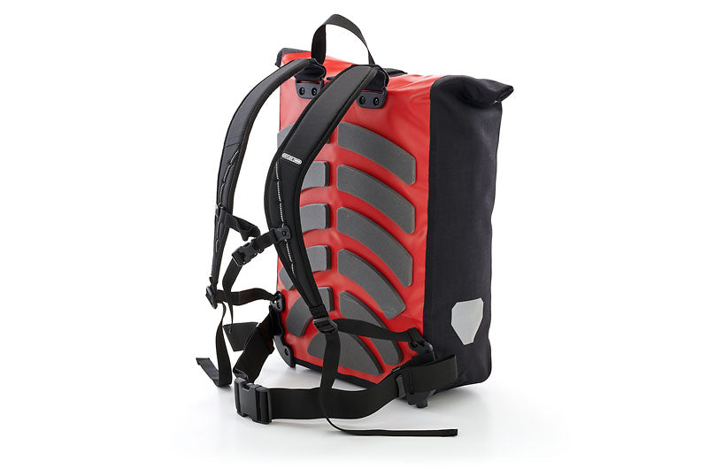 Mochila tipo mensajero Ortlieb