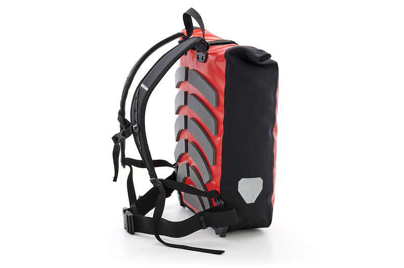 Mochila tipo mensajero Ortlieb