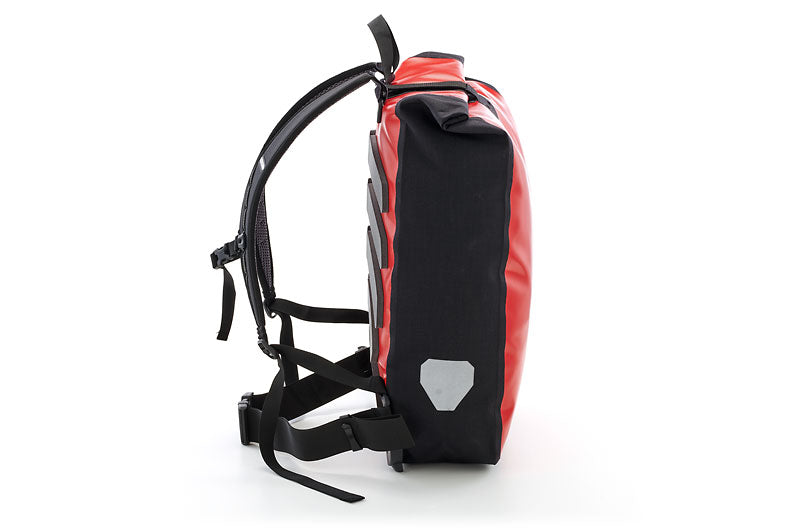 Mochila tipo mensajero Ortlieb