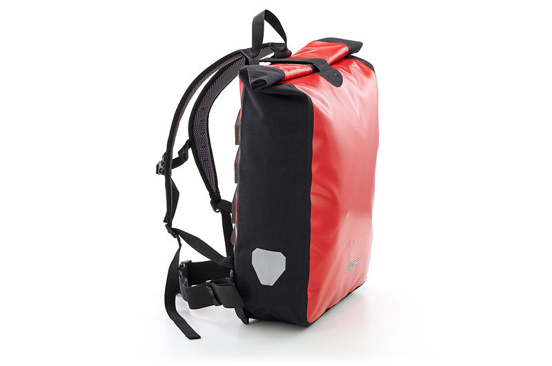 Mochila tipo mensajero Ortlieb