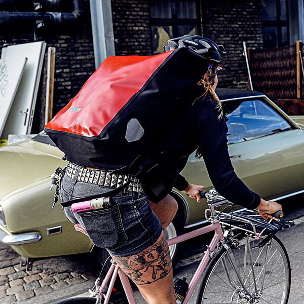 Mochila tipo mensajero Ortlieb