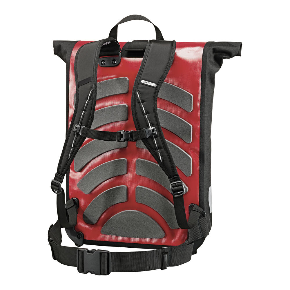 Red - Black