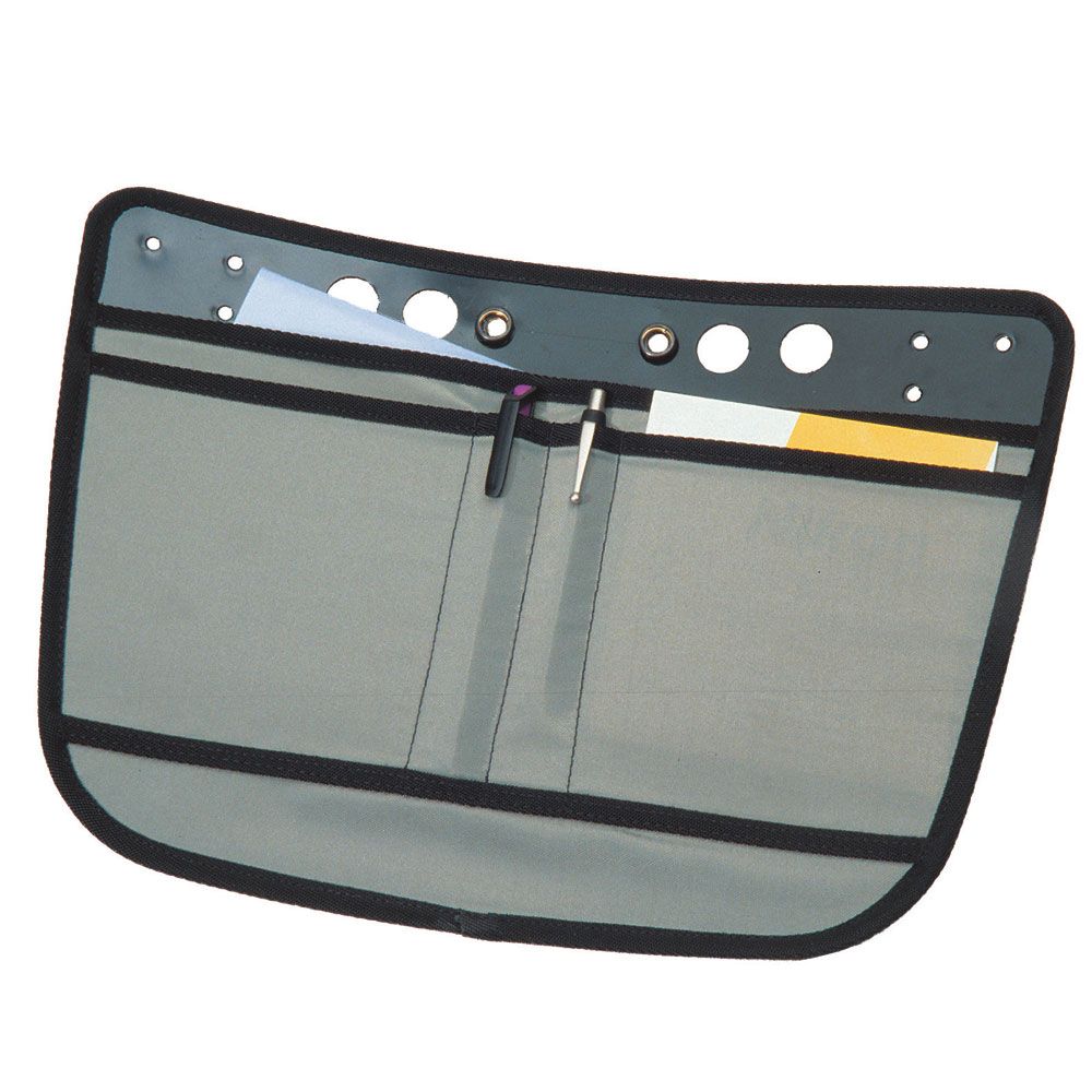 Ortlieb Messenger bag organizer